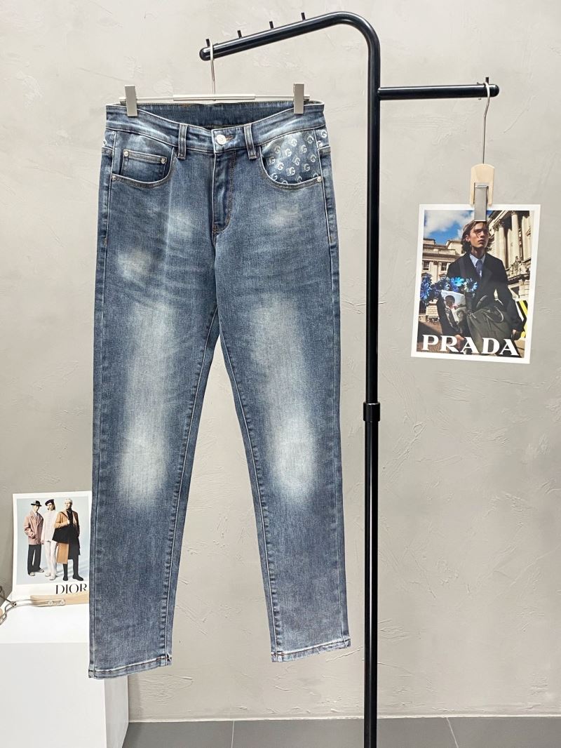 Dolce Gabbana Jeans